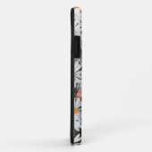 Verwirrtheit der weißen Sterne (Asteraceae) Case-Mate iPhone Hülle (Hinten/Rechts)