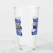 Verwirrtheit Glas (Links)