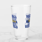 Verwirrtheit Glas (Rechts)