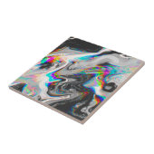 VERWIRRTHEIT IN HER EYES THAT SAYS IT ALL FLIESE (Seite)