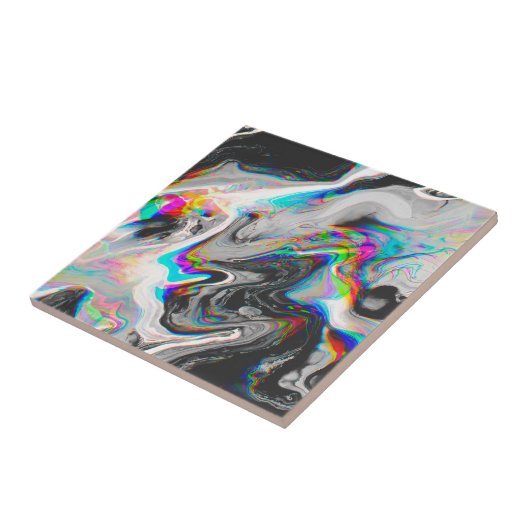 VERWIRRTHEIT IN HER EYES THAT SAYS IT ALL FLIESE (Seite)