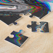 VERWIRRTHEIT IN HER EYES THAT SAYS IT ALL PUZZLE (Seite)