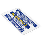 Verwirrtheit Magnet (Rechte Seite)