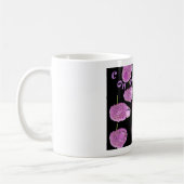 Verwirrung Kaffeetasse (Links)