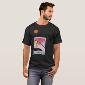 Verwirrung T-Shirt (Vorne ganz)