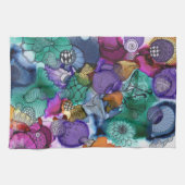 Verwirrungs-Geschirrtuch Geschirrtuch (Horizontal)