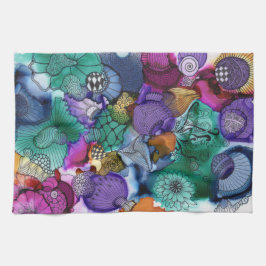 Verwirrungs-Geschirrtuch Geschirrtuch