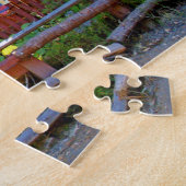 Verwirrungshügel Kalifornien. Puzzle (Seite)