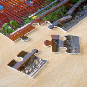 Verwirrungshügel Puzzle (Seite)