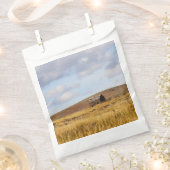 Verwitternde Stille  Geschenktütchen (Ausgeschnitten)