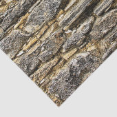 Verwitterte alte Wand-Steinbeschaffenheit Seidenpapier (Ausschnitt)