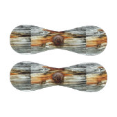 verwitterte Dockingplatinen Baseball (Paneele)