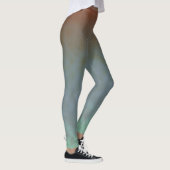 Verwitterte Furt Leggings (Rechts)