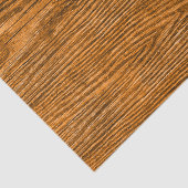 Verwitterte hölzerne Beschaffenheits-Kürbis-Farbe Seidenpapier (Ausschnitt)