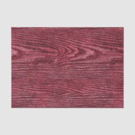 Verwitterte hölzerne Beschaffenheits-Moosbeere Seidenpapier