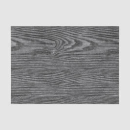 Verwitterte hölzerne seidenpapier