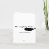 Verwitterte Hütten Karte (Rückseite)