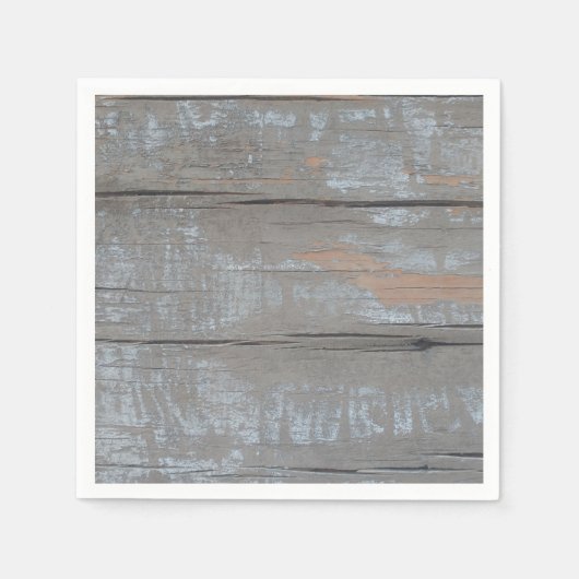 verwitterte Platinen Serviette (Vorderseite)