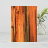 verwitterte Stallplatten (Stehend Vorderseite)