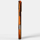 verwitterte Stallplatten Case-Mate iPhone Hülle (Rückseite / Rechts)