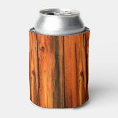 verwitterte Stallplatten Dosenkühler (Kanne Vorderseite)
