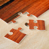 verwitterte Stallplatten Puzzle (Seite)