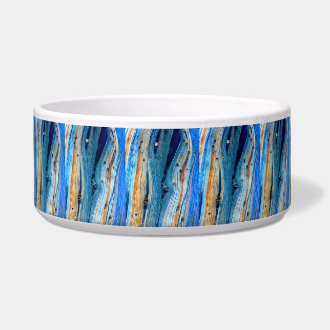 verwitterter napf (Vorderseite)