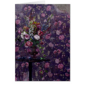 Verworfene Blume ~ Karten (Vorne)