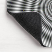 Verworfenes Mousepad (Ecke)