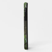 verworrene alte Weinreben in Bäumen Case-Mate iPhone Hülle (Hinten/Links)