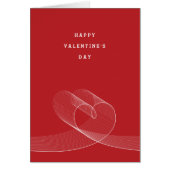 Verworrene Liebe zeichnet (Vorne)