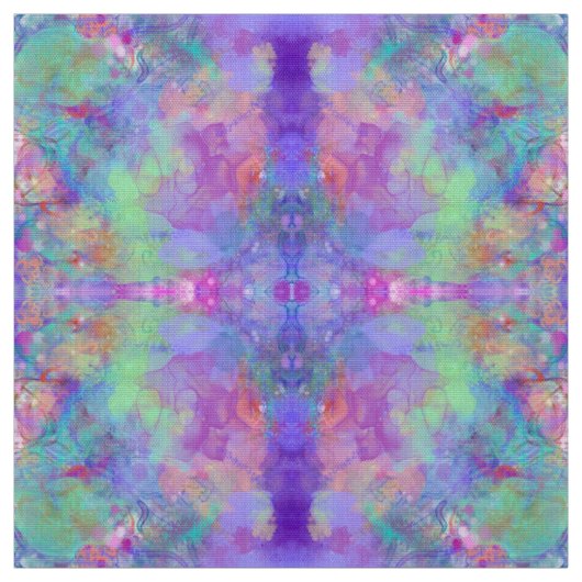 Verworrene Traum Stoff (Muster)