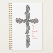 verwundet planer (Vorderseite)