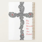 verwundet planer (Rückseite)