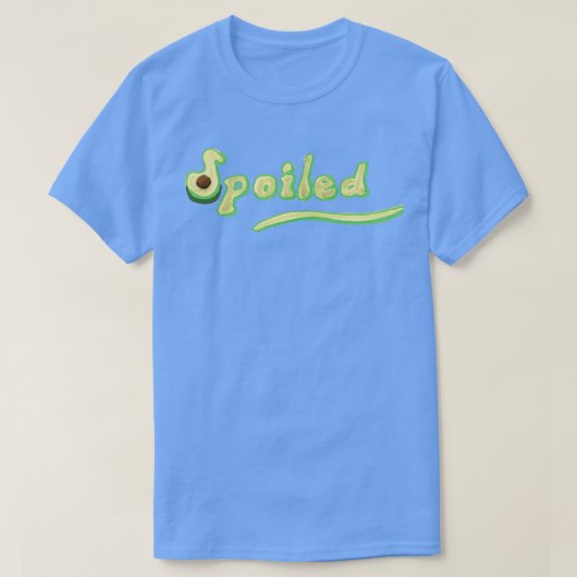 verwundet T-Shirt (Design vorne)
