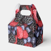 Very Berry Geschenkschachtel (Rückseite)