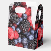 Very Berry Geschenkschachtel (Geöffnet)