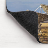 Very Large Array aka National Radio Astronomy Mousepad (Ecke)