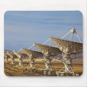 Very Large Array aka National Radio Astronomy Mousepad
