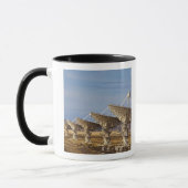 Very Large Array aka National Radio Astronomy Tasse (Links)