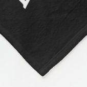 Very Merry Event Planner Reindeer Matching Christm Fleecedecke (Ecke)