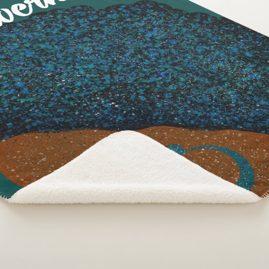 Verzaubererin Sherpadecke (3/4)