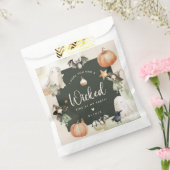 Verzaubernde Hexen Kinder Halloween Geburtstag Geschenktütchen (Versiegelt)