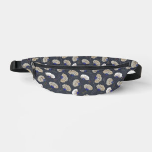 Verzaubernder Ventilator Bauchtasche
