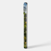 Verzauberndes Wald-iPhone-Case iPhone Hülle (Linke Seite)
