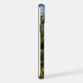 Verzauberndes Wald-iPhone-Case iPhone Hülle (Rechte Seite)