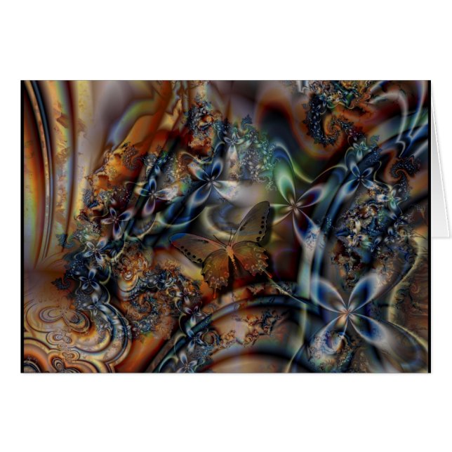 Verzaubert (Vorderseite (Horizontal))