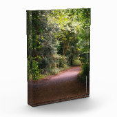 Verzaubert Fotoblock (Links)
