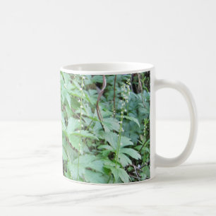 Verzaubert Kaffeetasse