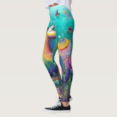 verzaubert leggings (Links)